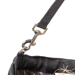 Saco de heno lento para caballos Shires FreeGraze