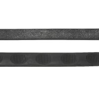 Riendas Pulse Grip Shires Velociti Gara Negro