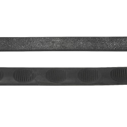 Riendas Pulse Grip Shires Velociti Gara Negro Riendas Pulse Grip Shires Velociti Gara Negro
