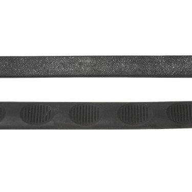 Riendas Pulse Grip Shires Velociti Gara Negro Riendas Pulse Grip Shires Velociti Gara Negro