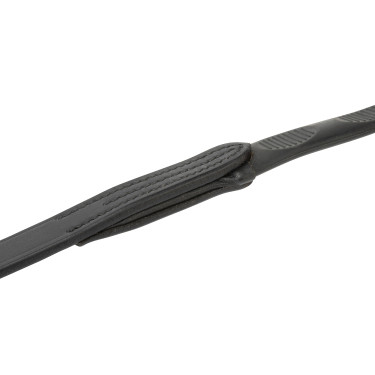Riendas Pulse Grip Shires Velociti Gara Negro Riendas Pulse Grip Shires Velociti Gara Negro