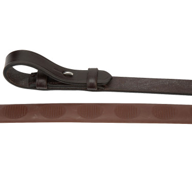 Riendas de equitación Shires Velociti GARA Pulse Grip