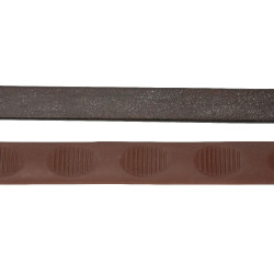 Riendas de equitación Shires Velociti GARA Pulse Grip