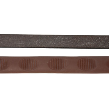Riendas de equitación Shires Velociti GARA Pulse Grip