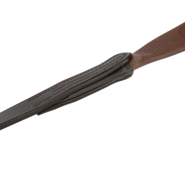 Riendas de equitación Shires Velociti GARA Pulse Grip
