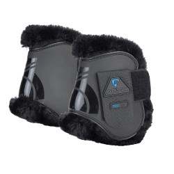 Protectores de menudillo equitación Shires Arma Protectores de menudillo equitación Shires Arma