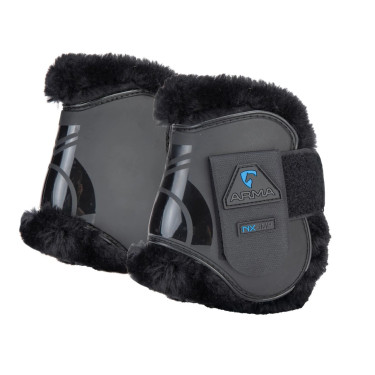 Protectores de menudillo equitación Shires Arma Protectores de menudillo equitación Shires Arma
