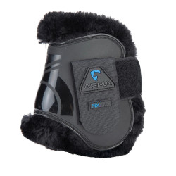 Protectores de menudillo equitación Shires Arma Protectores de menudillo equitación Shires Arma