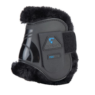 Protectores de menudillo equitación Shires Arma Protectores de menudillo equitación Shires Arma