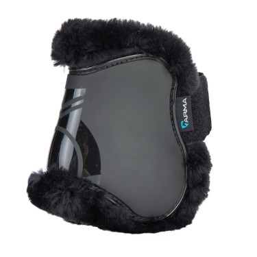 Protectores de menudillo equitación Shires Arma Protectores de menudillo equitación Shires Arma