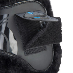 Protectores de menudillo equitación Shires Arma Protectores de menudillo equitación Shires Arma