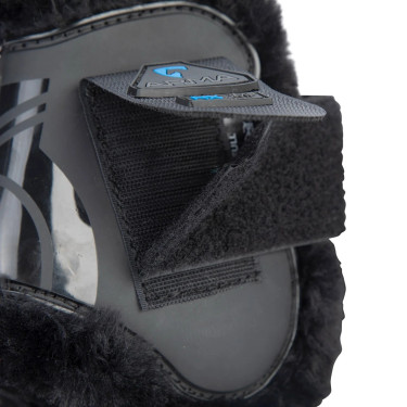 Protectores de menudillo equitación Shires Arma Protectores de menudillo equitación Shires Arma