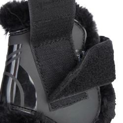 Protectores de menudillo equitación Shires Arma Protectores de menudillo equitación Shires Arma