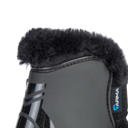 Protectores de menudillo equitación Shires Arma Protectores de menudillo equitación Shires Arma
