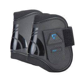 Protectores de menudillo equitación Shires ARMA Nx-Jmp