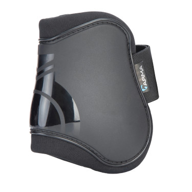 Protectores de menudillo equitación Shires ARMA Nx-Jmp