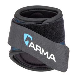Protectores menudillo ecuestre Shires ARMA Carbon