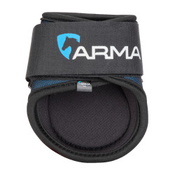 Protectores menudillo ecuestre Shires ARMA Carbon