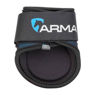 Protectores menudillo ecuestre Shires ARMA Carbon