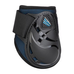 Protectores menudillo ecuestre Shires ARMA Carbon