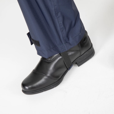 Pantalón impermeable equitación unisex Shires Aubrion Core Pantalón impermeable equitación unisex Shires Aubrion Core