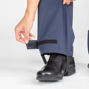 Pantalón impermeable equitación unisex Shires Aubrion Core Pantalón impermeable equitación unisex Shires Aubrion Core
