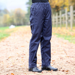 Pantalón impermeable equitación unisex Shires Aubrion Core Pantalón impermeable equitación unisex Shires Aubrion Core