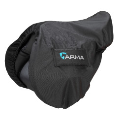 Funda impermeable para silla de equitación Shires ARMA Funda impermeable para silla de equitación Shires ARMA