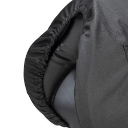 Funda impermeable para silla de equitación Shires ARMA Funda impermeable para silla de equitación Shires ARMA