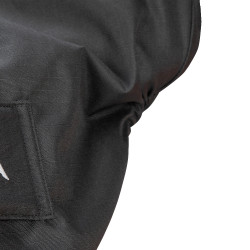 Funda impermeable para silla de equitación Shires ARMA Funda impermeable para silla de equitación Shires ARMA