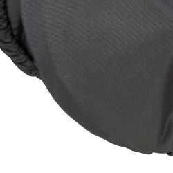 Funda impermeable para silla de equitación Shires ARMA Funda impermeable para silla de equitación Shires ARMA