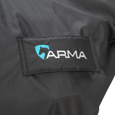 Funda impermeable para silla de equitación Shires ARMA Funda impermeable para silla de equitación Shires ARMA