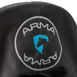 Funda impermeable para silla de equitación Shires ARMA Funda impermeable para silla de equitación Shires ARMA