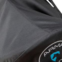 Funda impermeable para silla de equitación Shires ARMA Funda impermeable para silla de equitación Shires ARMA