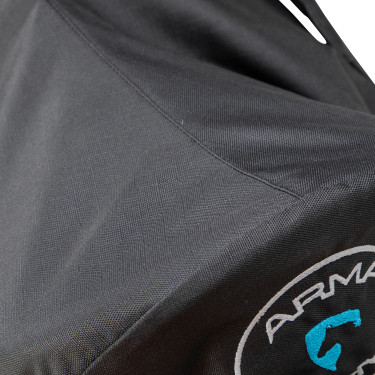 Funda impermeable para silla de equitación Shires ARMA Funda impermeable para silla de equitación Shires ARMA