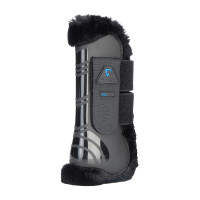 Gueteras Nx-Jmp SupaFleece Shires Arma Negro