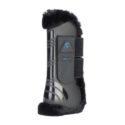 Gueteras de salto Shires Arma NX-JMP SupaFleece | Equitación Gueteras de salto Shires Arma NX-JMP SupaFleece | Equitación