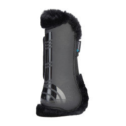 Gueteras de salto Shires Arma NX-JMP SupaFleece | Equitación Gueteras de salto Shires Arma NX-JMP SupaFleece | Equitación