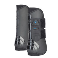 Guetres Nx-Jmp Shires Arma Negro / negro