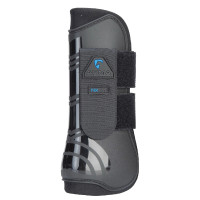 Guetres Nx-Jmp Shires Arma Negro / negro
