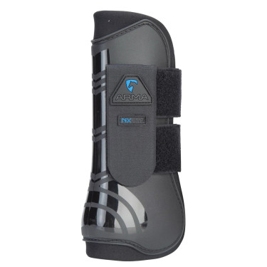 Guetres equitación salto Shires Arma Nx-Jmp