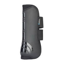 Guetres equitación salto Shires Arma Nx-Jmp