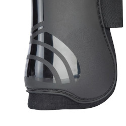 Guetres equitación salto Shires Arma Nx-Jmp