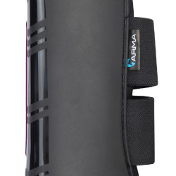 Guetres equitación salto Shires Arma Nx-Jmp