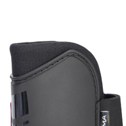 Guetres equitación salto Shires Arma Nx-Jmp