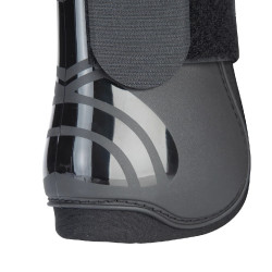 Guetres equitación salto Shires Arma Nx-Jmp