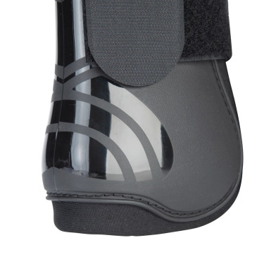 Guetres equitación salto Shires Arma Nx-Jmp
