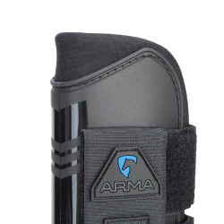 Guetres equitación salto Shires Arma Nx-Jmp