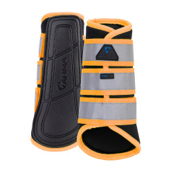 Guetres cerradas equitación Nx‑Viz Shires ARMA | Equi‑clic Guetres cerradas equitación Nx‑Viz Shires ARMA | Equi‑clic