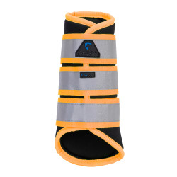 Guetres cerradas equitación Nx‑Viz Shires ARMA | Equi‑clic Guetres cerradas equitación Nx‑Viz Shires ARMA | Equi‑clic